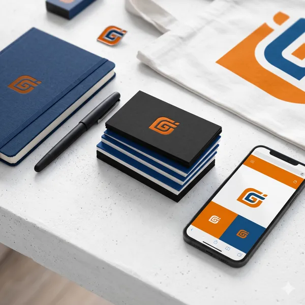 Branding Design Company in Chennai